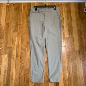 CRZ YOGA Men's Pants 30x30